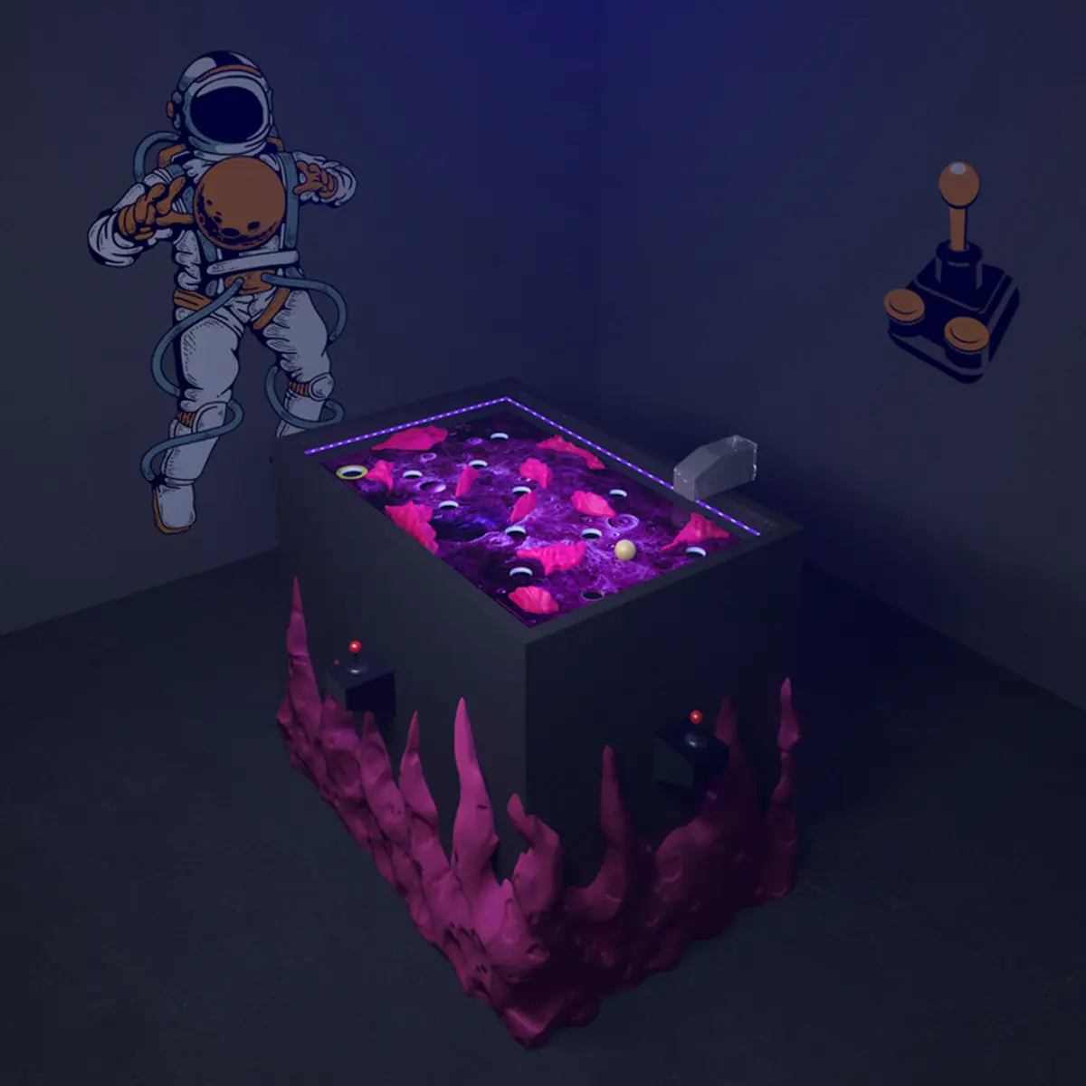 Crystal Maze - image 2