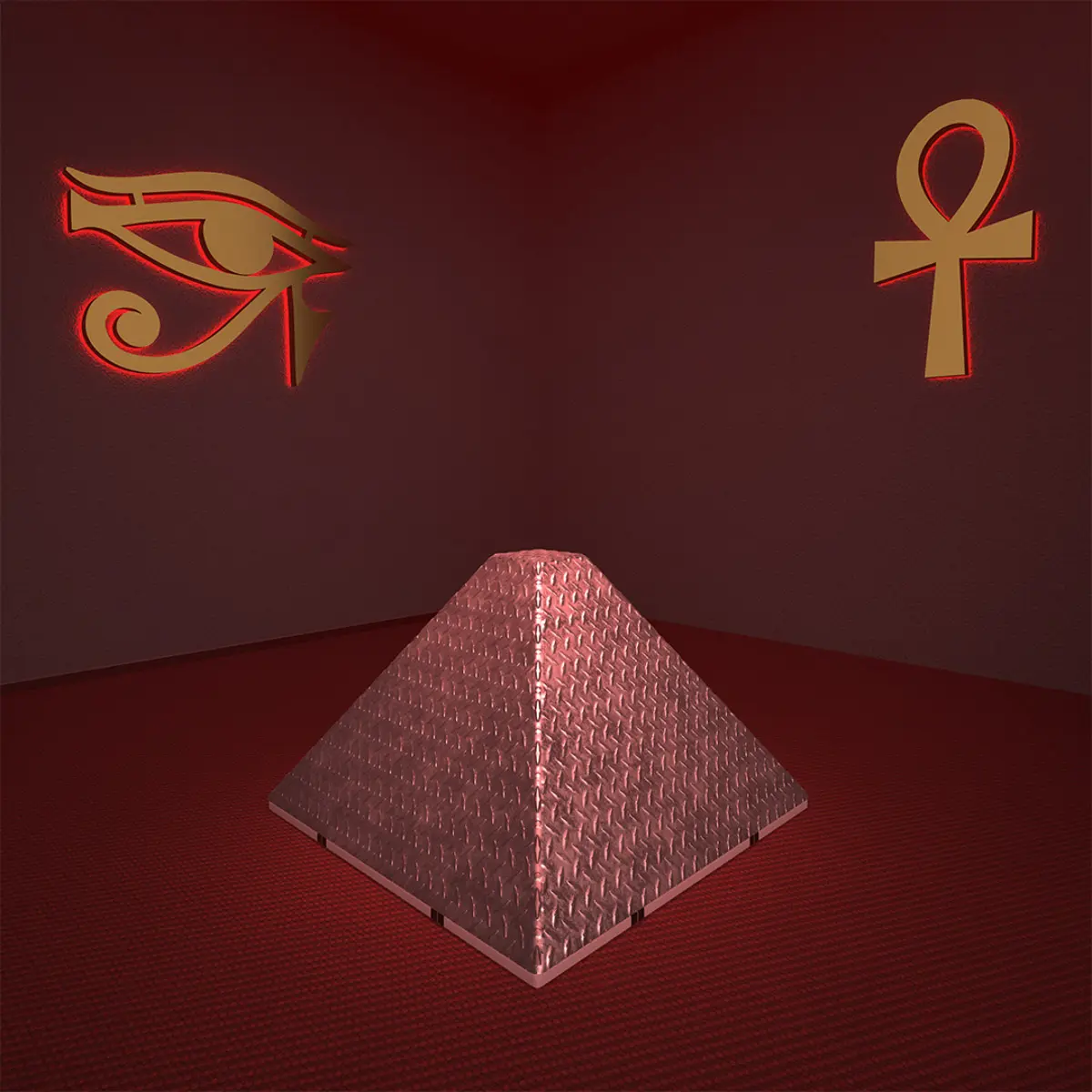 Pyramid of Giza - image 1